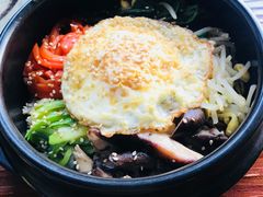 -一乐韩国炸鸡(梅江店)