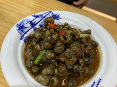 -虾友情龙虾烧烤