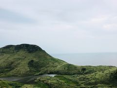 -嵛山岛