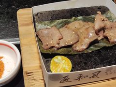 -匠和风精致料理(成都龙湖滨江天街店)