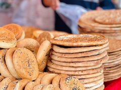 -新疆国际大巴扎