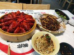 -靓靓蒸虾·头牌蒸虾(沙湖旗舰店)