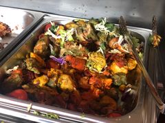 -清真· AL-JANNAT 佳纳特餐厅(仙林店)
