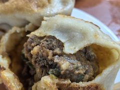 门钉肉饼-宝瑞门钉肉饼店