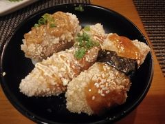 -昊·来了寿司(双楠2店)