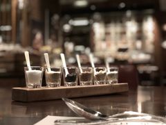 -恰餐厅及酒吧 CHAR Bar & Grill (北京丽都皇冠假日店)