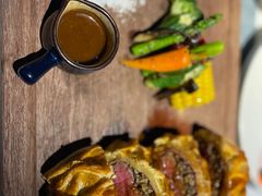-Wei菋·Le Bistrot