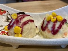 -晓寿司·日本料理(望京博雅店)