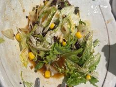-千寻山野烤肉(中关村店)