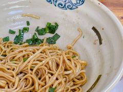 -无名氏面馆(邮电路店)