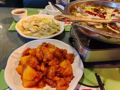 -全聚贤餐厅·湖北家常菜(沙湖店)