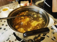 -瑞丰园庭院餐厅·白族传统家常菜