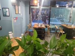 -梅梅家的烤肉店(槐北路店)