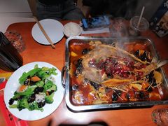 -景秀餐厅(南锣鼓巷店)