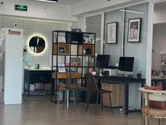 -bobo高端证件照工作室(三元桥店)
