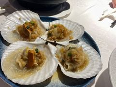 -百味馆·粤菜·湛江菜(后海花园店)
