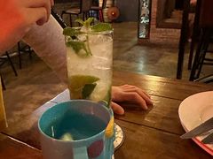 -Liberty Brewing Co·曼哈顿餐吧