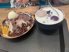-鲜芋仙(中山路店)
