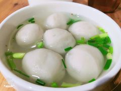 -江南红鱼汤(洋中花园店)