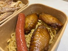 -华辉小食