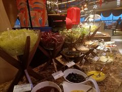 -杭州国际会议中心洲际酒店-原素全日餐厅(解放东路店)