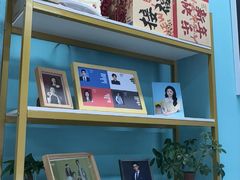 -拍刻风照相馆(浦江城市生活广场店)