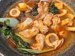 -北丐先生·野馄饨烧烤(雨花万象店)