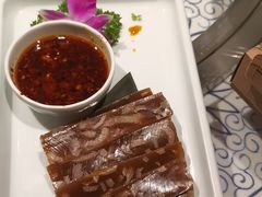 -遇见长安之丝路风荷(大唐西市店)