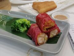 -馨越楼·点心·粤菜(赤坎店)