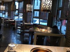 大堂-大四喜火锅(东风路店)