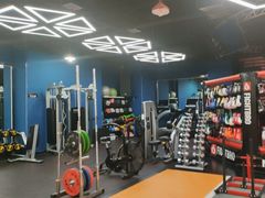 -成杰格斗·拳击·柔术·防身术(建设路店)