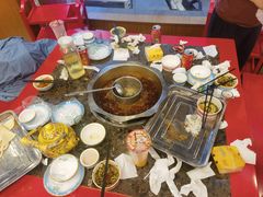 -金鼎雪山牦牛杂火锅(理县总店)