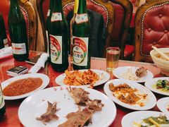 -西塔大冷面(市府大路店)