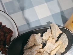 -鱼酷活鱼烤鱼(北美店)