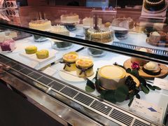 -St蛋糕王国(亨特店)