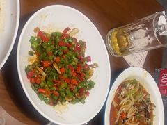 -宴小馆·小海鲜青岛菜(五四广场店)