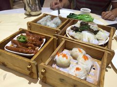 -德烨酒家
