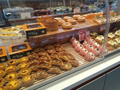 -麦的多生日蛋糕(花满庭店)