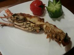 -浙江西子宾馆·瑶园咖啡厅