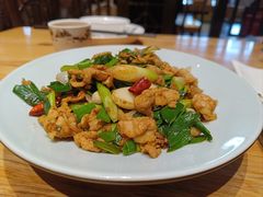 -滇铺子·云南特色菜·第九届野生菌美食节(东风东路c86店)
