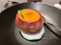 -上海滩餐厅(BFC外滩金融中心店)