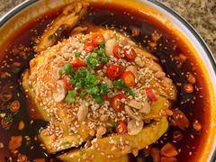 -東城故事·尋找姆媽的味道(玉兰路店)