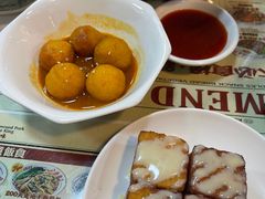 -九龙冰室(新中关购物中心店)