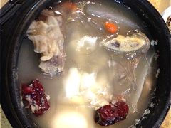 排骨汤-权金城