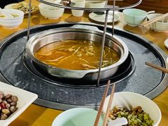 -重庆乌鱼庄·龙滋鲜(青羊大道店)