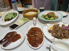 -梅利汴京烤鸭•开封豫菜地标店(晋安路店)