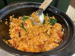 -火啫啫·粤式啫啫煲(南通首店)