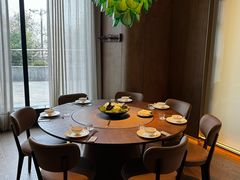 -一川二水•粤川醉(CP静安店)