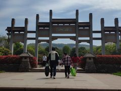 -南京市江宁方山
