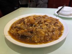 扒牛窝骨-胖子菜馆(隆昌路店)